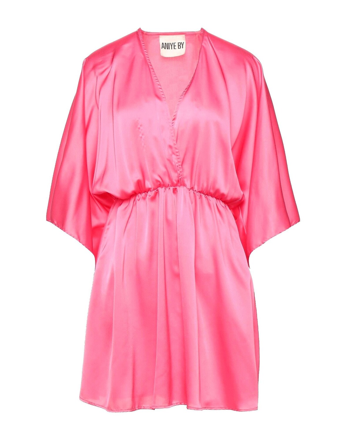 Платье Aniye By, розовый
Платье Aniye By, розовый