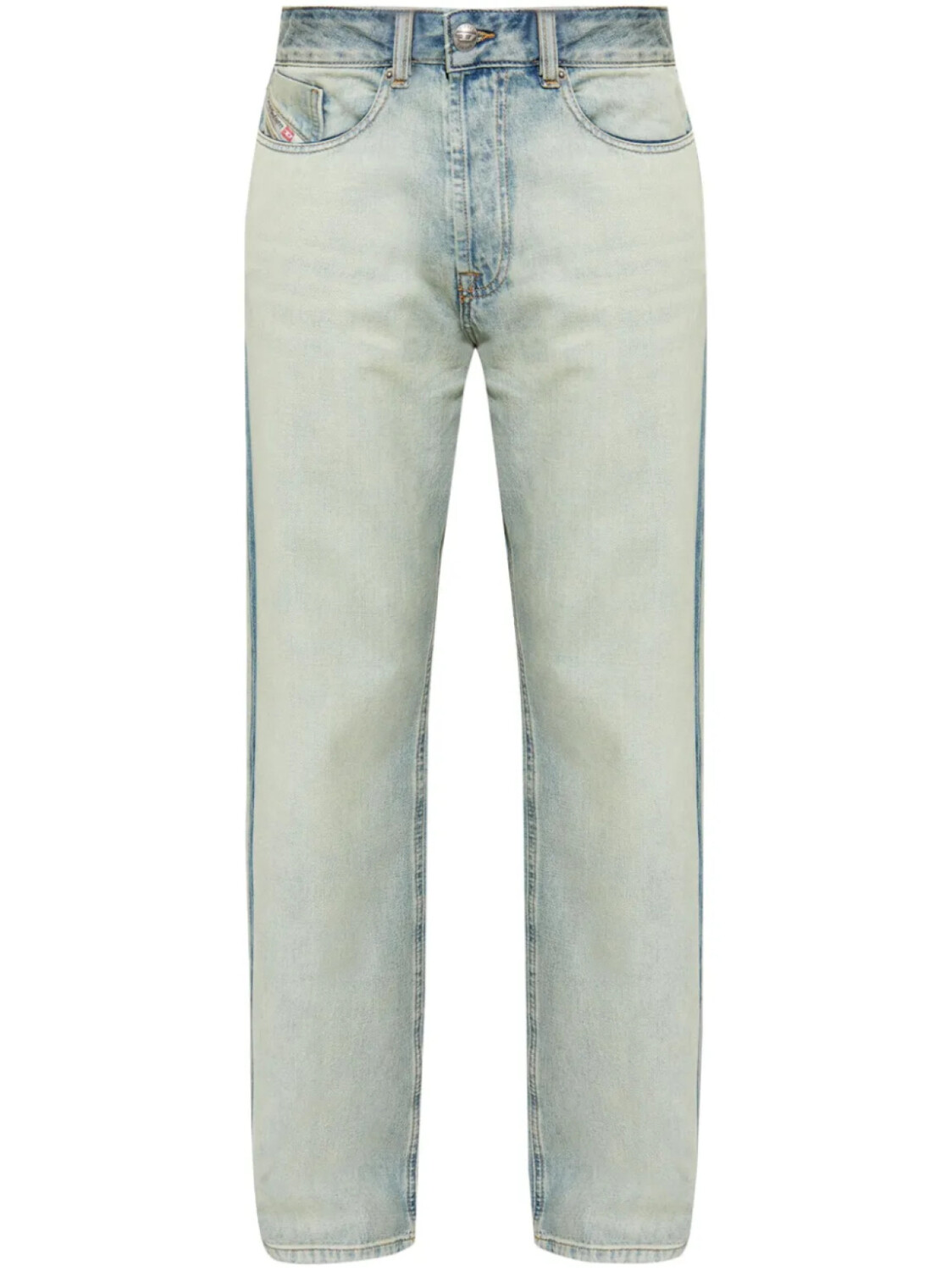 Джинсы Diesel D-Eeper-S, синий
Джинсы Diesel D-Eeper-S, синий