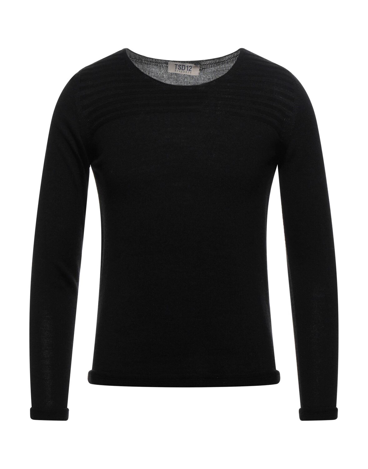 Свитер Tsd12, черный
Свитер Tsd12, черный