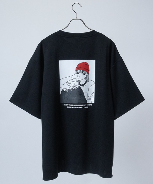 Футболка с перфорацией на спине и боковым разрезом Red Cap Girl, красная
Футболка с перфорацией на спине и боковым разрезом Red Cap Girl, красная