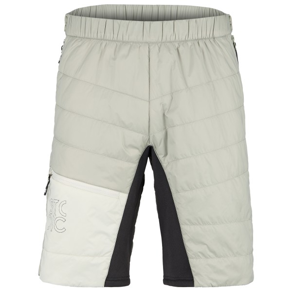 Горная шерсть 60 кило. Утепленные шорты - брюки из синтетического волокна. Stoic, мультиколор
Горная шерсть 60 кило. Утепленные шорты - брюки из синтетического волокна. Stoic, мультиколор