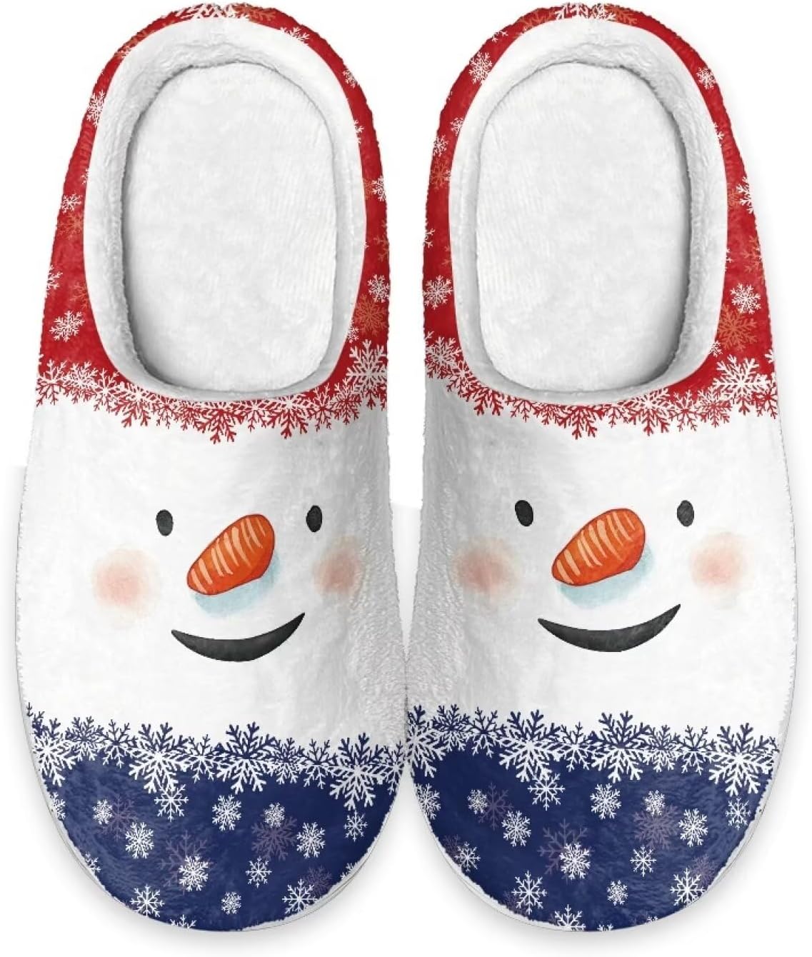 Тапочки HUGS IDEA из хлопка для женщин и мужчин, весна-зима, мягкие, легкие, для дома и улицы, Christmas Snowman
Тапочки HUGS IDEA из хлопка для женщин и мужчин, весна-зима, мягкие, легкие, для дома и улицы, Christmas Snowman
