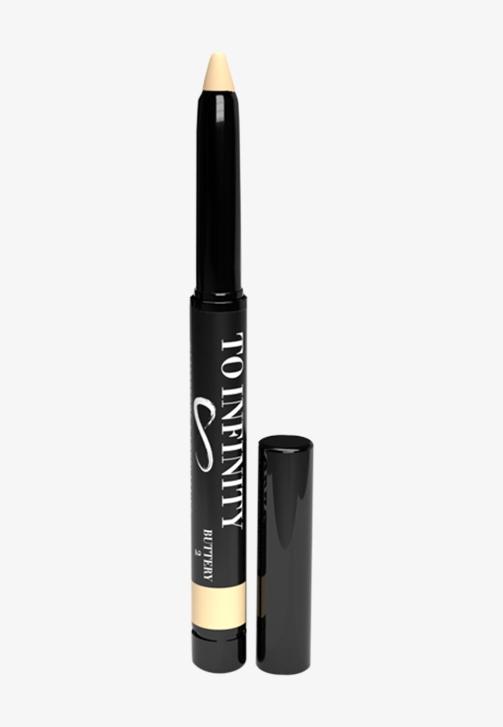 Тени для век To Infinity Waterproof&Longlasting Primer + Eyeshadow Layla Cosmetics, 2 маслянистых
Тени для век To Infinity Waterproof&Longlasting Primer + Eyeshadow Layla Cosmetics, 2 маслянистых