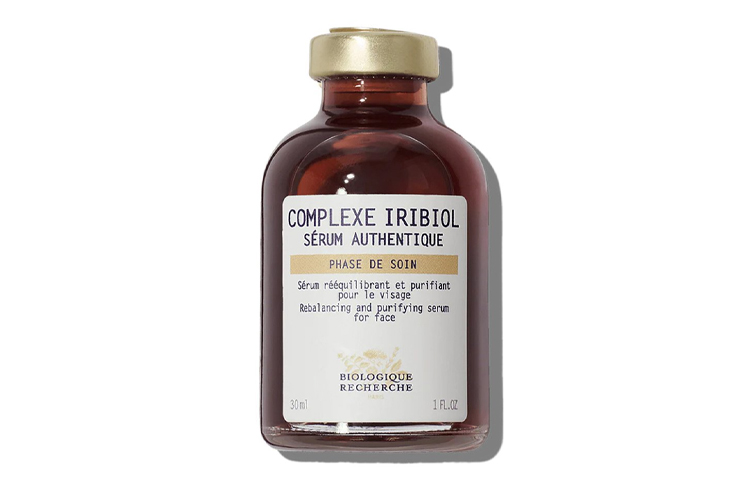 Liquid Essences Unisex BIOLOGIQUE RECHERCHE, 30ml
Liquid Essences Unisex BIOLOGIQUE RECHERCHE, 30ml