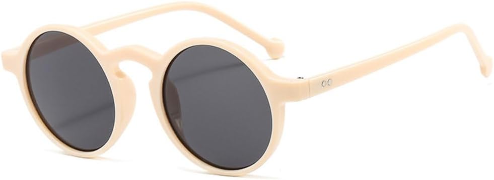 Винтажные круглые солнцезащитные очки MUTYNE для женщин и мужчин, классический леопардовый принт, бежевые солнцезащитные очки, солнцезащитные очки UV400 для женщин, зеленые очки, Beige
Винтажные круглые солнцезащитные очки MUTYNE для женщин и мужчин, классический леопардовый принт, бежевые солнцезащитные очки, солнцезащитные очки UV400 для женщин, зеленые очки, Beige