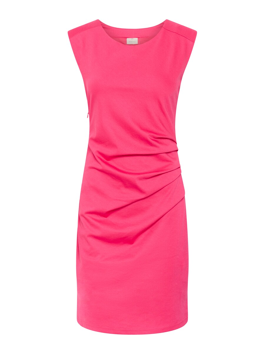 Платье-футляр Kaffe India, цвет Raspberry
Платье-футляр Kaffe India, цвет Raspberry