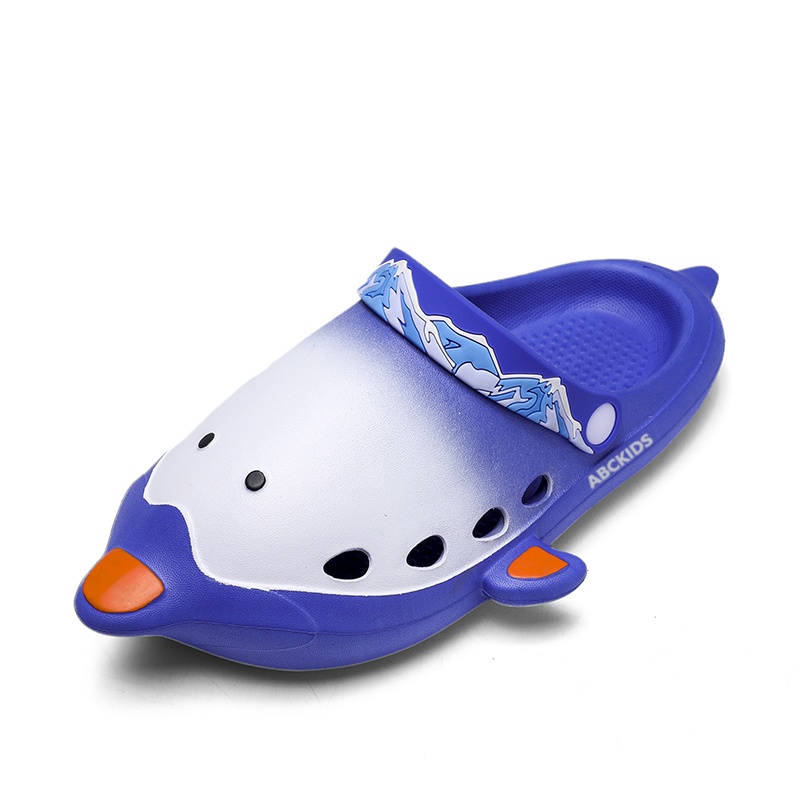 Детские тапочки с низким верхом, устойчивые к истиранию, легкие, амортизирующие, нескользящие ABC KIDS, синий
Детские тапочки с низким верхом, устойчивые к истиранию, легкие, амортизирующие, нескользящие ABC KIDS, синий