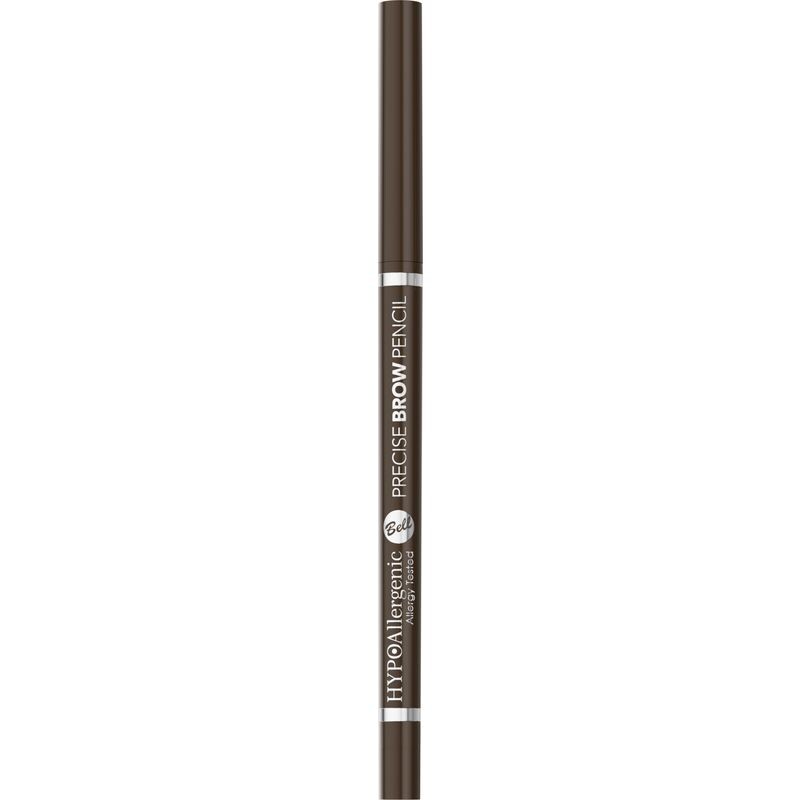 Карандаш для бровей Precision Brow Pencil 03 брюнетка HYPOAllergenic, 4,2 g
Карандаш для бровей Precision Brow Pencil 03 брюнетка HYPOAllergenic, 4,2 g