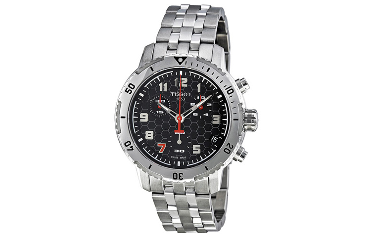 Мужские часы TISSOT
Мужские часы TISSOT