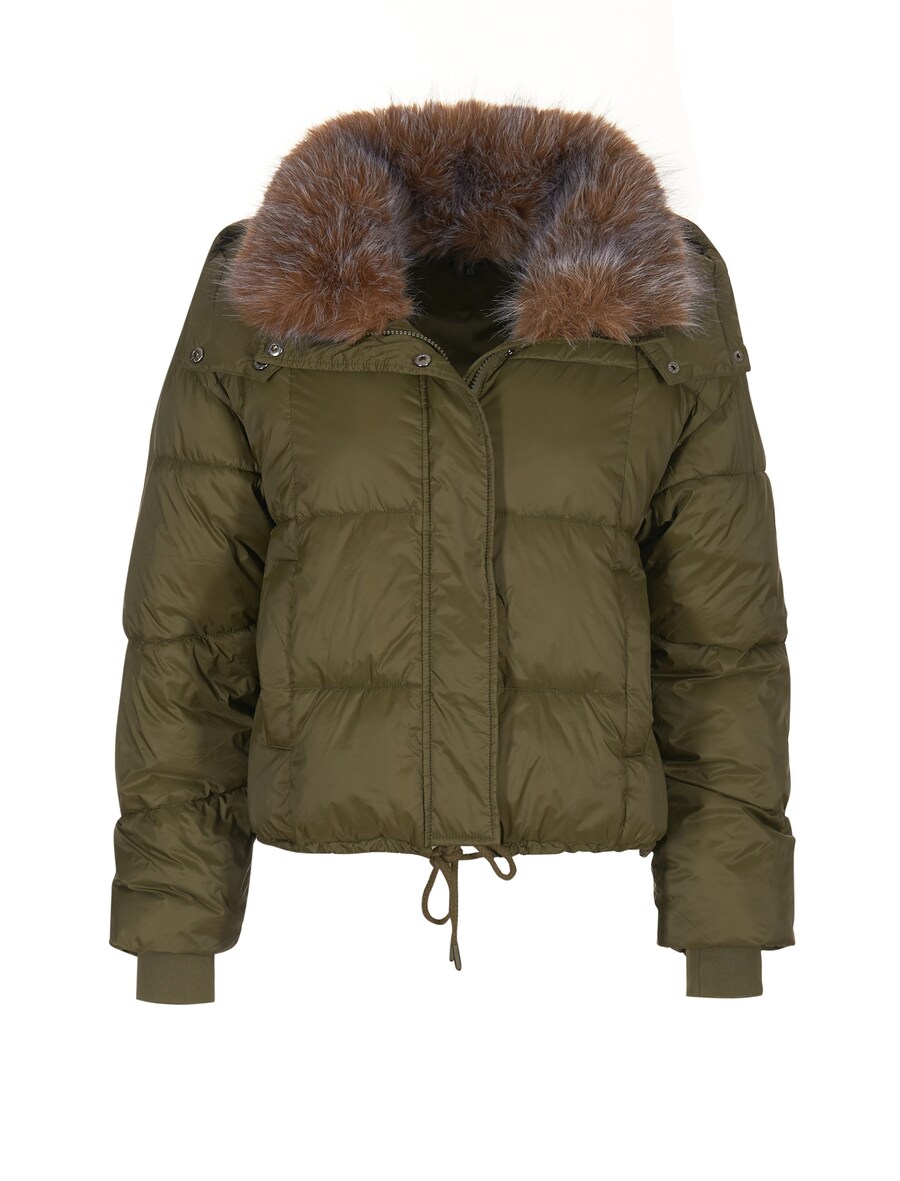 Куртка межсезонная South Beach, хаки
Куртка межсезонная South Beach, хаки