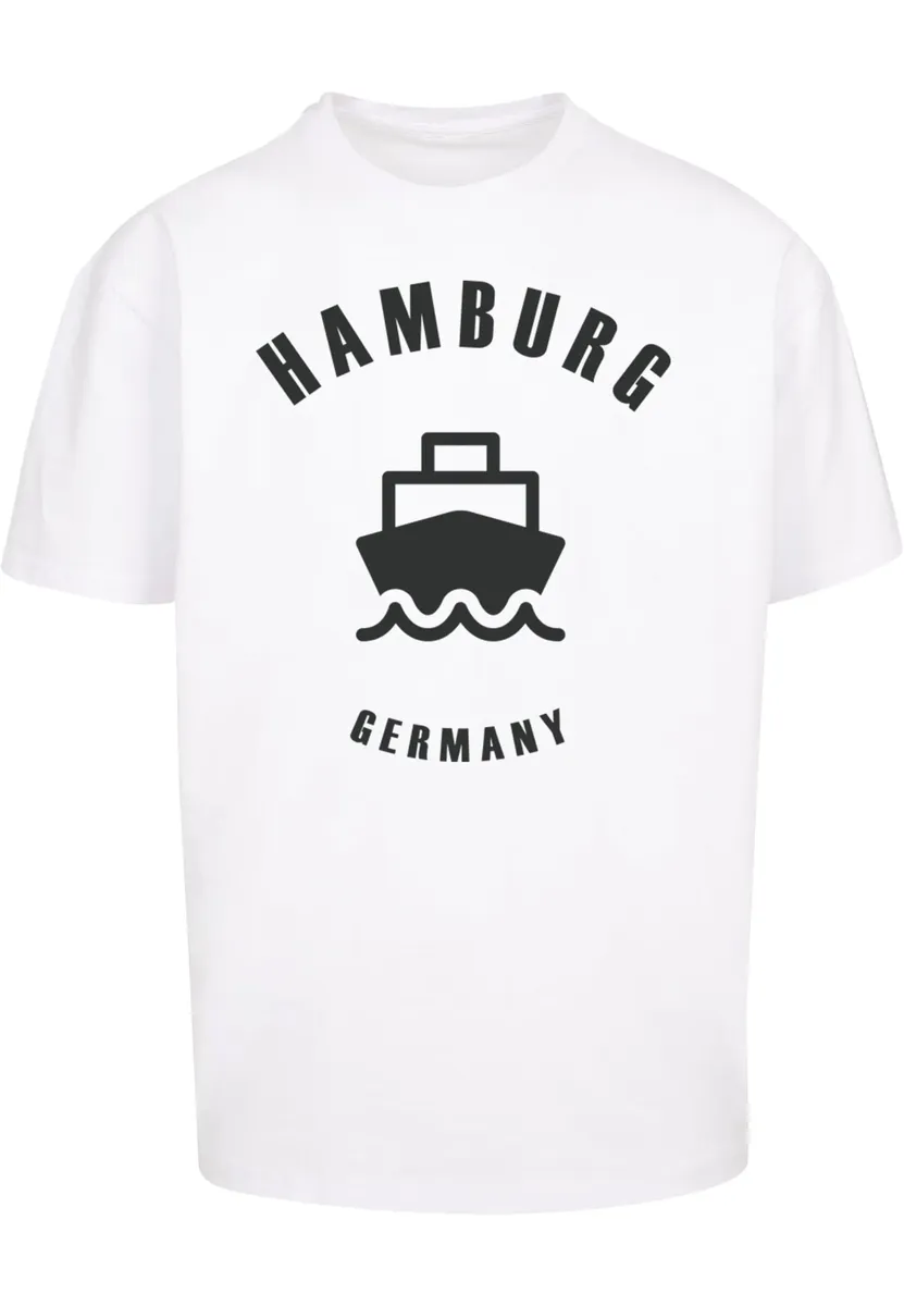 Футболка Merchcode "Мужская футболка Merchcode Hamburg Heavy Oversize-BY102", белый
Футболка Merchcode "Мужская футболка Merchcode Hamburg Heavy Oversize-BY102", белый