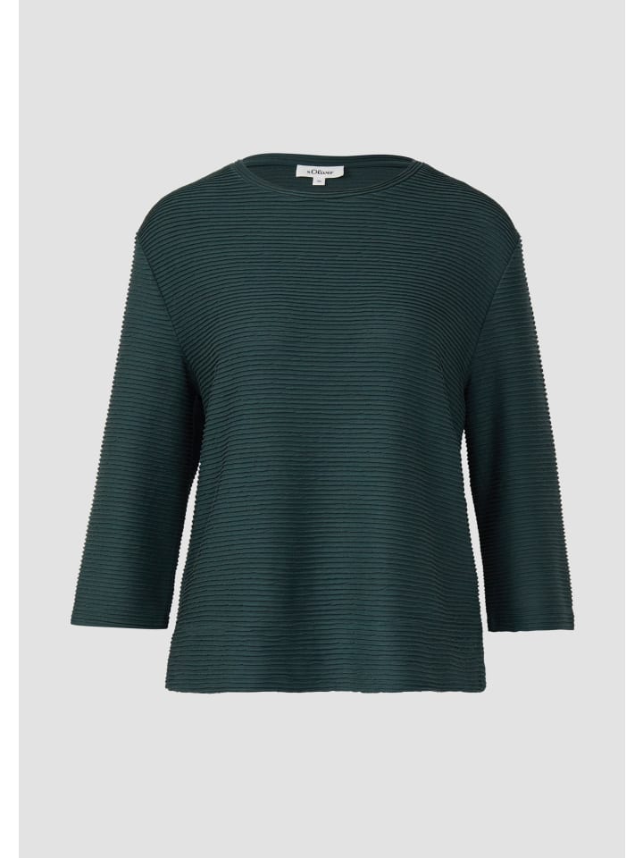 Толстовка s.Oliver
Толстовка s.Oliver