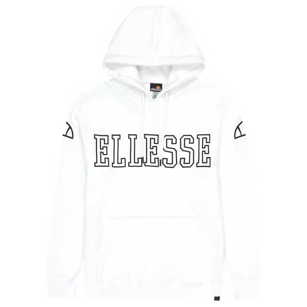 Худи Ellesse Montato, белый
Худи Ellesse Montato, белый