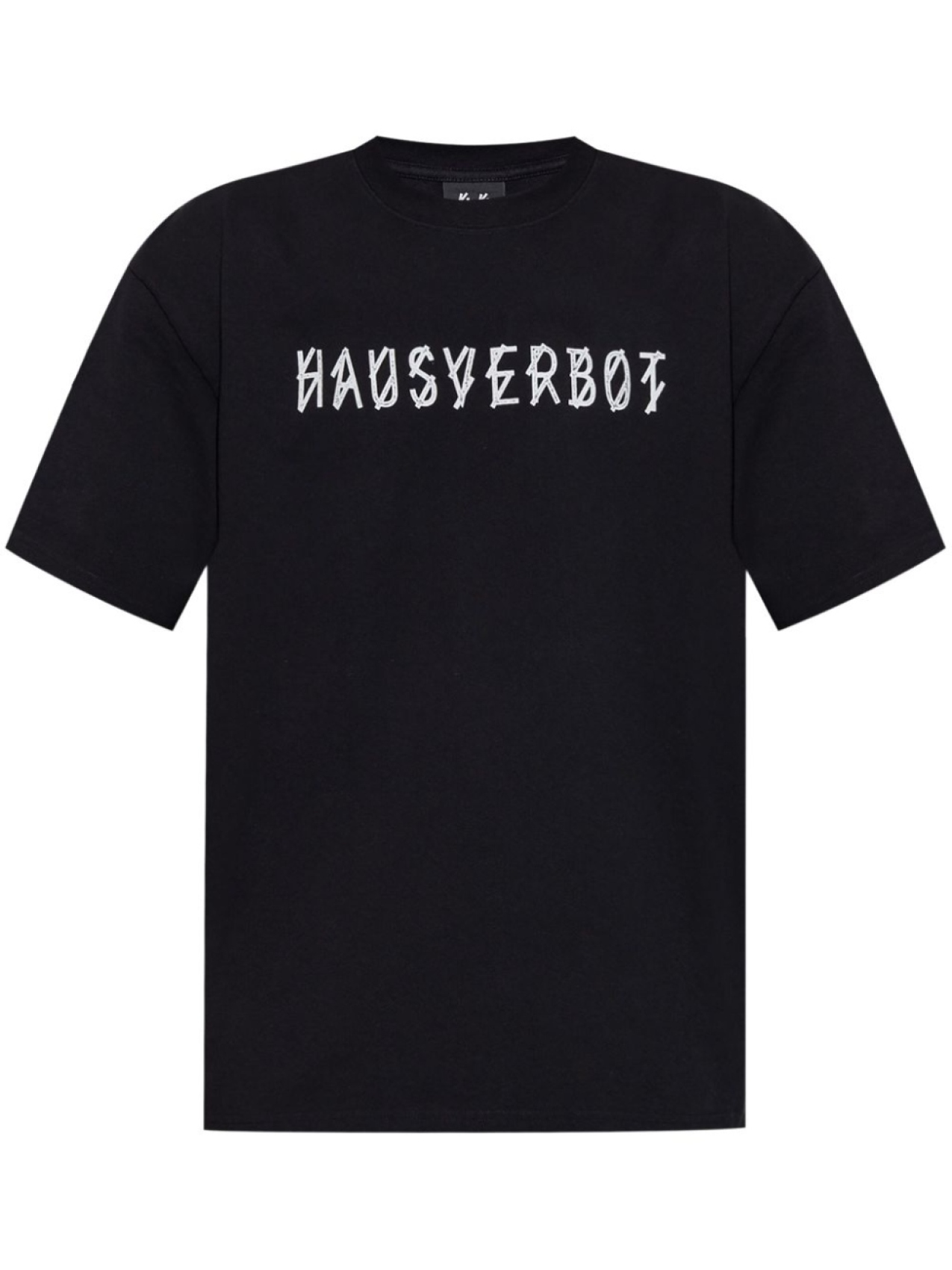 44 LABEL GROUP футболка с короткими рукавами, черный
44 LABEL GROUP футболка с короткими рукавами, черный