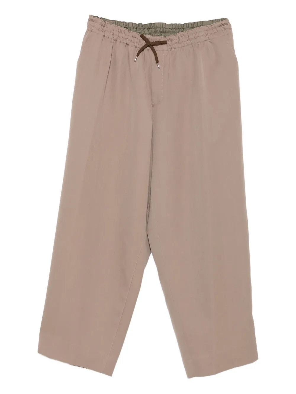 Брюки на кулиске Kolor, нейтральный
Брюки на кулиске Kolor, нейтральный