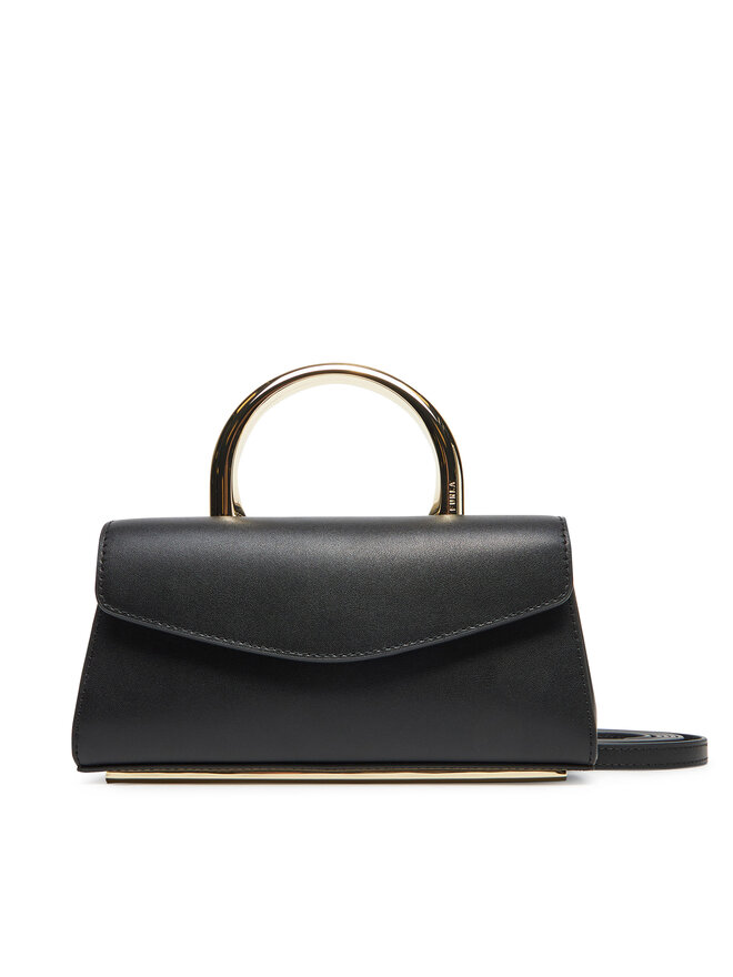 Сумка WE00723 BX3913 O6000 Furla, черный
Сумка WE00723 BX3913 O6000 Furla, черный