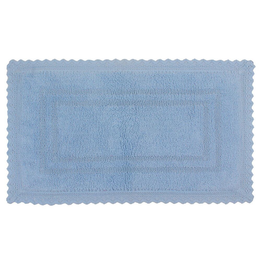 Главная Weavers Коллекция роскошных ковриков для ванной 100% хлопок с прошивкой, очень мягкие и впитывающие коврики для ванной Home Weavers, синий
Главная Weavers Коллекция роскошных ковриков для ванной 100% хлопок с прошивкой, очень мягкие и впитывающие коврики для ванной Home Weavers, синий