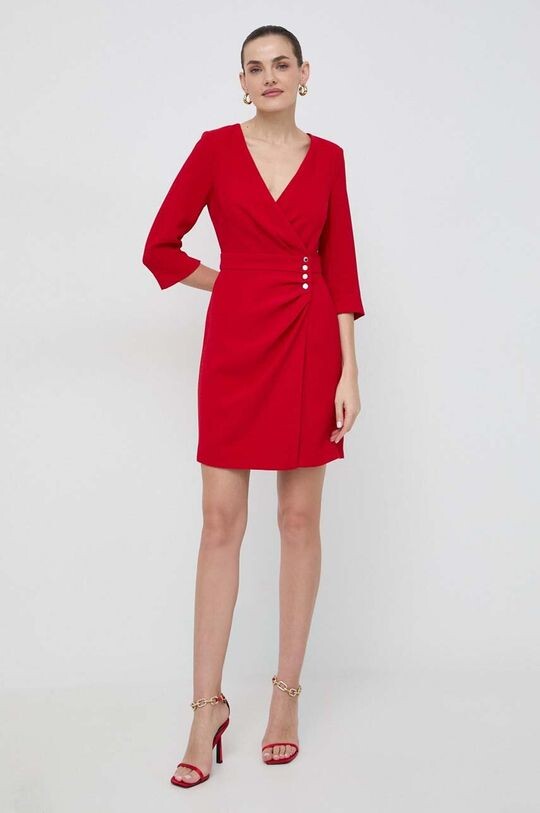 РУБИ платье Morgan, красный
РУБИ платье Morgan, красный
