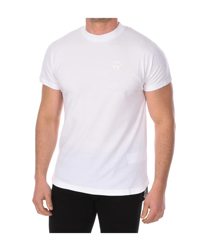 Футболка Kurzarm для мужчин Napapijri, белый
Футболка Kurzarm для мужчин Napapijri, белый