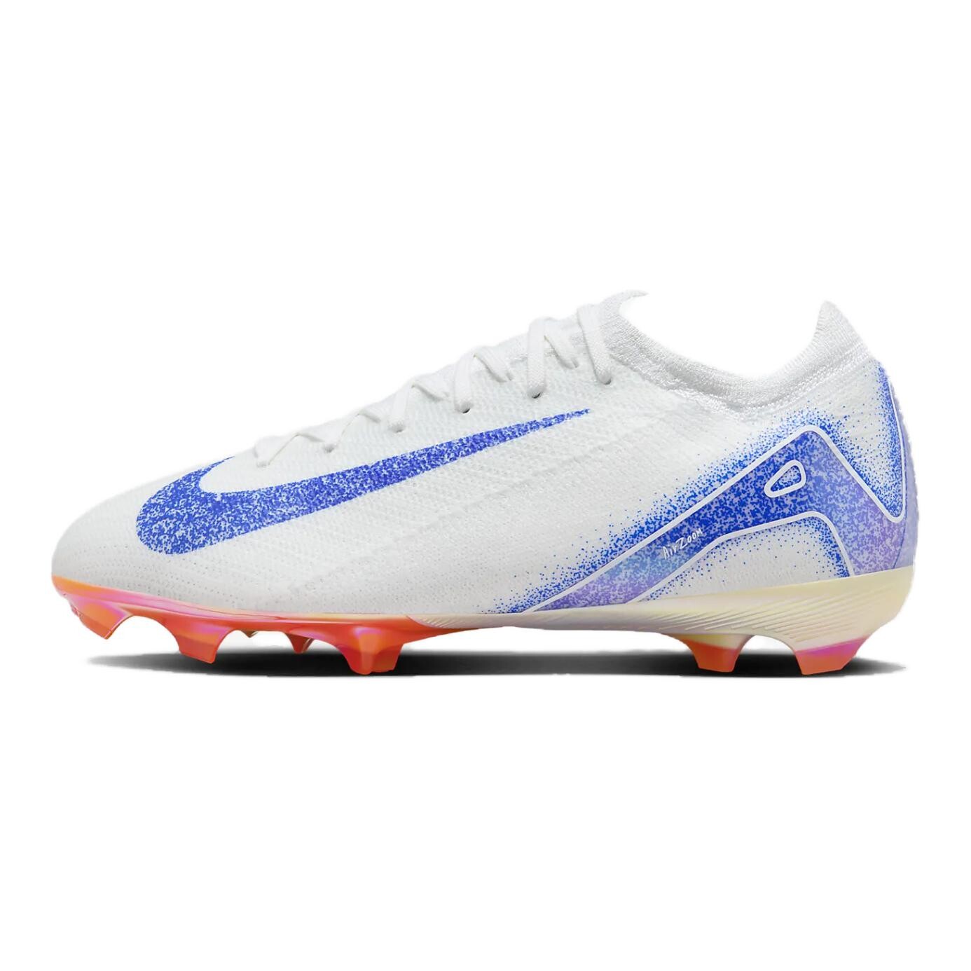 Футбольные бутсы Mercurial Vapor 16 Pro Kids Kids Low-top Белые/синие Nike, белый/голубой 
Футбольные бутсы Mercurial Vapor 16 Pro Kids Kids Low-top Белые/синие Nike, белый/голубой