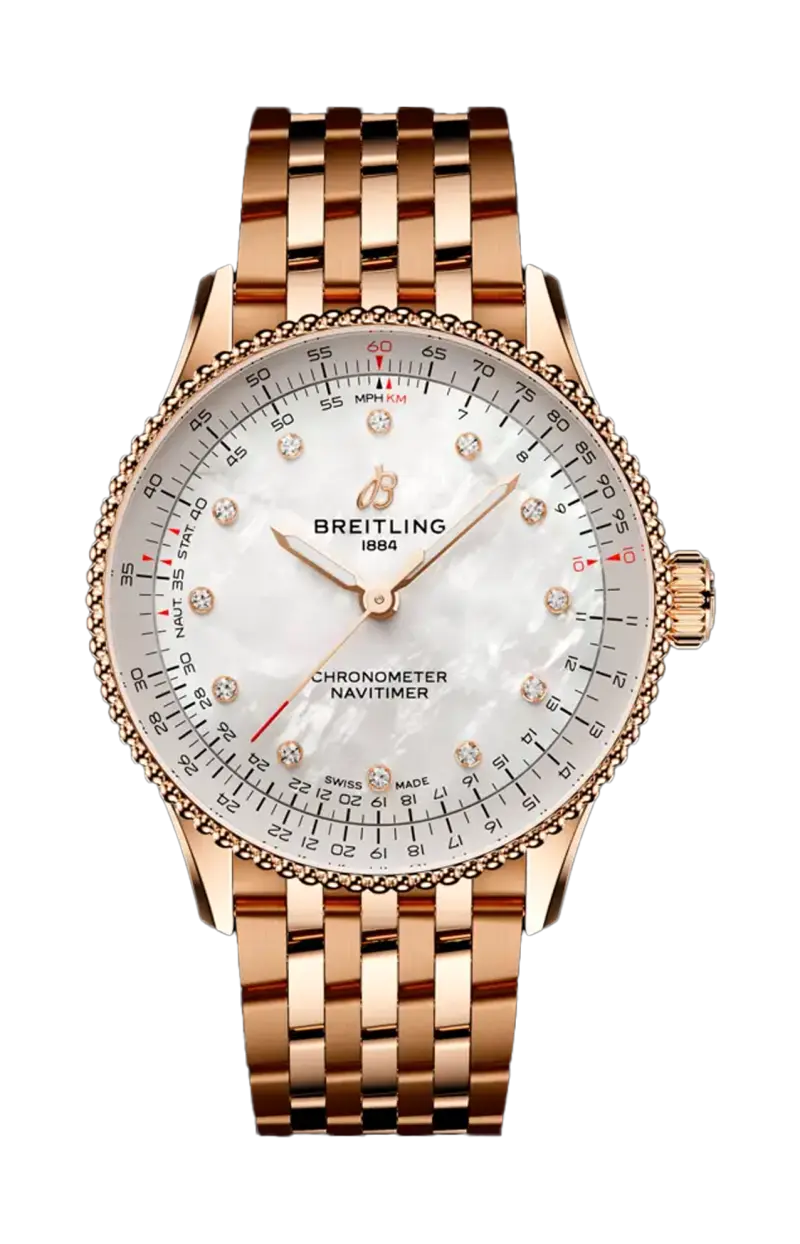 Часы женские Breitling
Часы женские Breitling