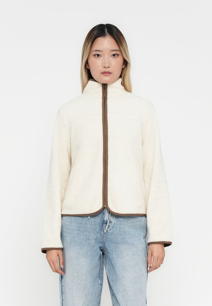 Флисовая куртка JDY JDYOLYMPIA TEDDY ZIP JACKET, Off White/Off-White
Флисовая куртка JDY JDYOLYMPIA TEDDY ZIP JACKET, Off White/Off-White