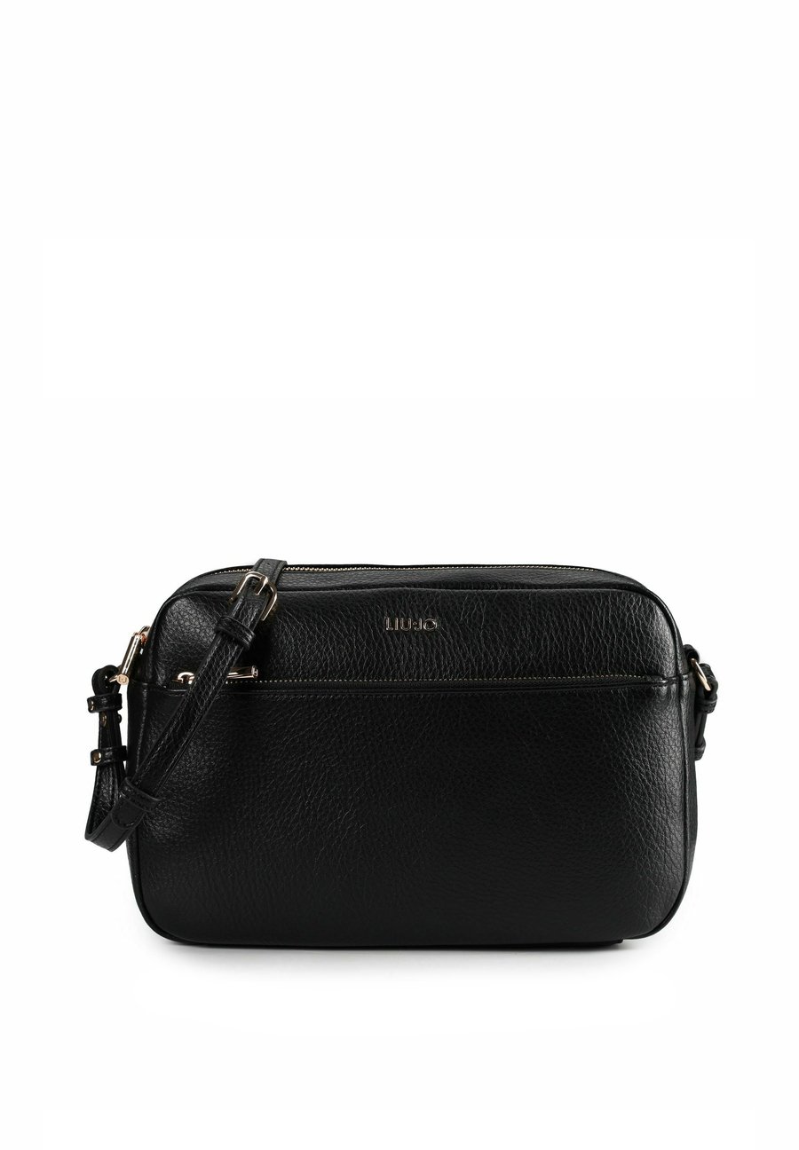 Сумка кросс-боди LIU JO CALIWEN, Nero/Black
Сумка кросс-боди LIU JO CALIWEN, Nero/Black