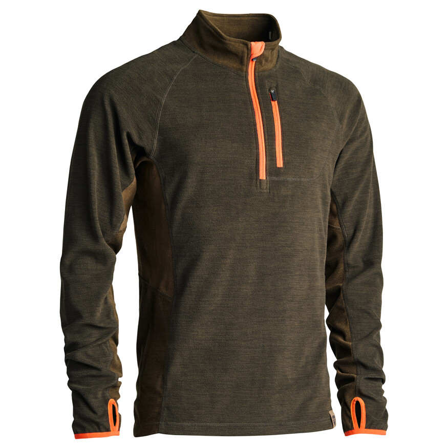 Флисовый свитер Northern Hunting Bjorn, коричневый, Серый, Флисовый свитер Northern Hunting Bjorn, коричневый
Флисовый свитер Northern Hunting Bjorn, коричневый, Серый, Флисовый свитер Northern Hunting Bjorn, коричневый