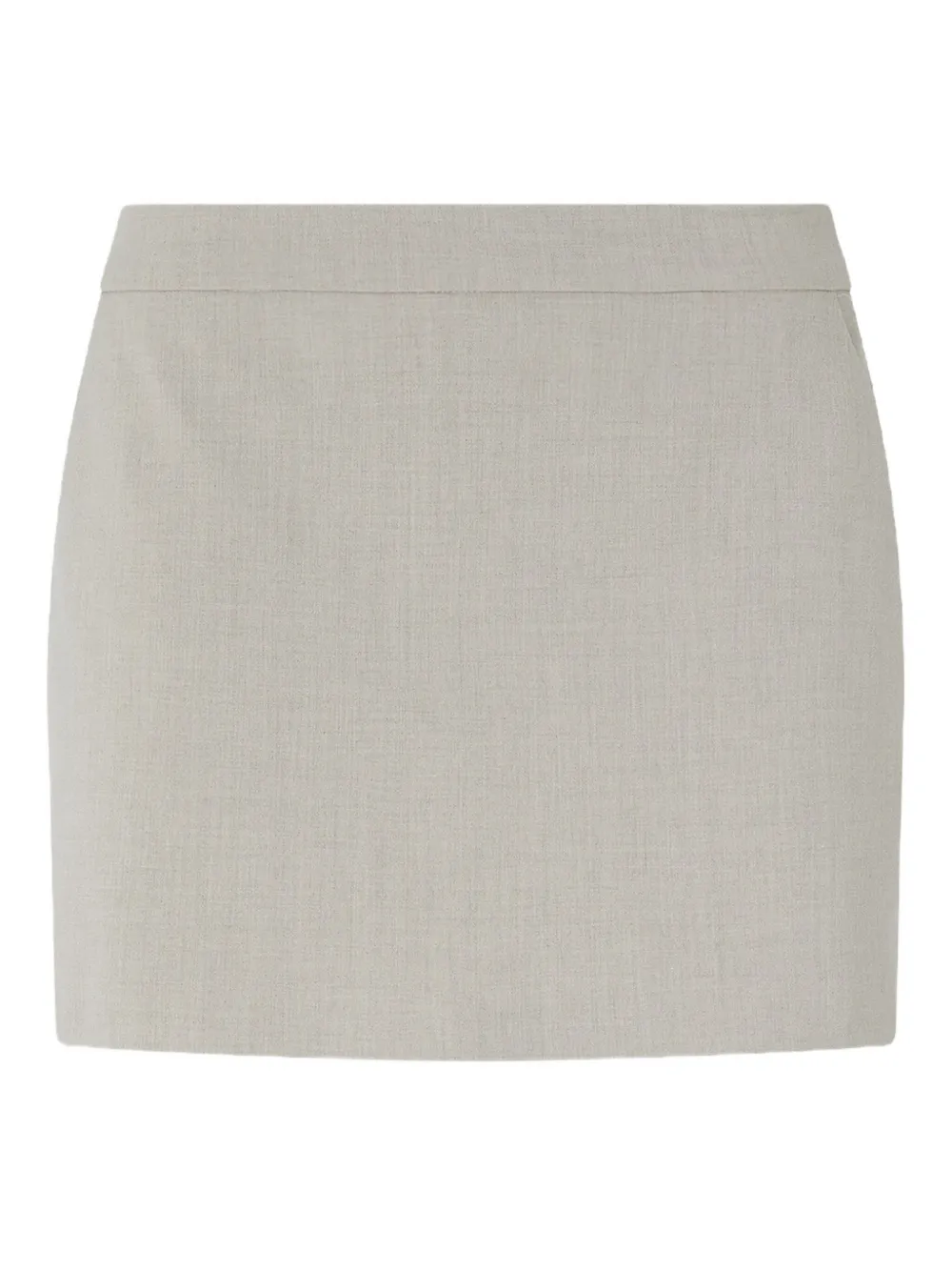 Шорты строгого кроя с карманом PINKO, нейтральный
Шорты строгого кроя с карманом PINKO, нейтральный