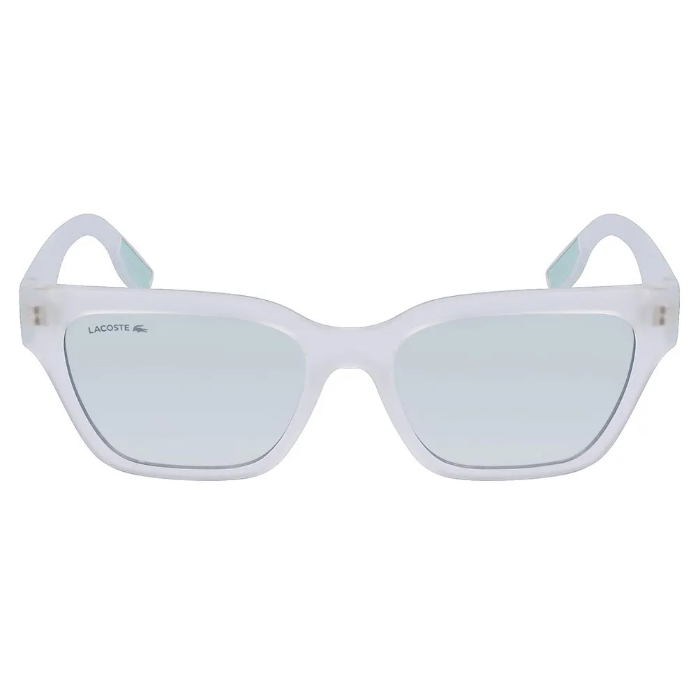 Солнцезащитные очки Lacoste 6002S woman, прозрачный
Солнцезащитные очки Lacoste 6002S woman, прозрачный