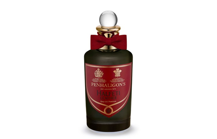 Парфюмерная вода Penhaligon's Halfeti Leather, 100 мл
Парфюмерная вода Penhaligon's Halfeti Leather, 100 мл
