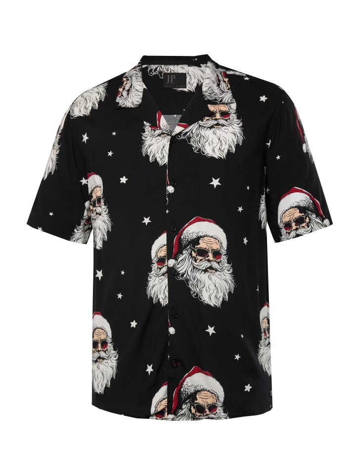 Рубашка JP1880, черный
Рубашка JP1880, черный