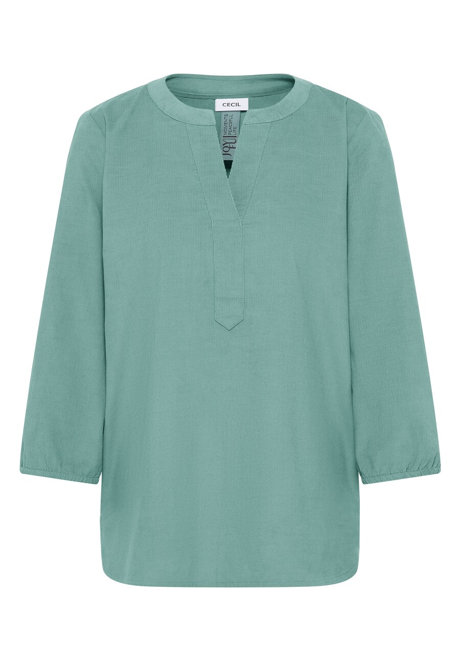 Блуза CECIL, изумрудный
Блуза CECIL, изумрудный