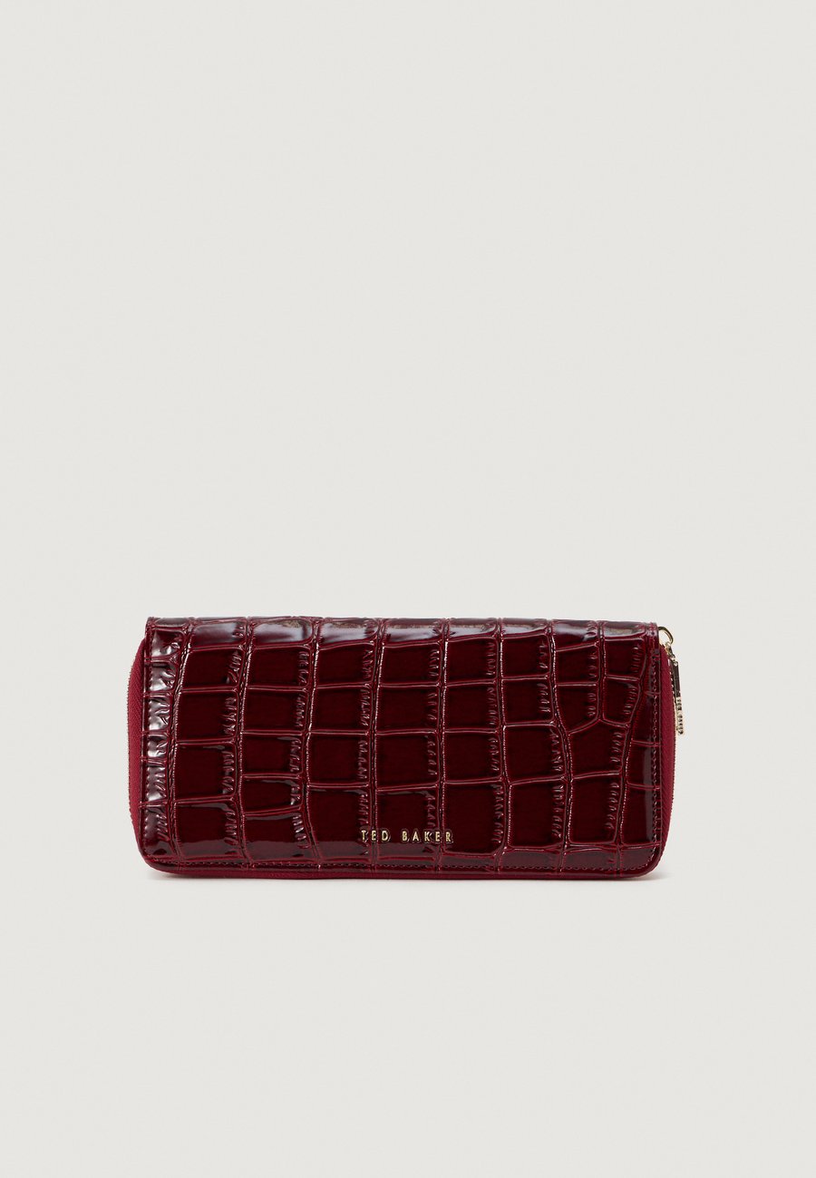 Кошелек Ted Baker ALEYA, Wine/Bordeaux
Кошелек Ted Baker ALEYA, Wine/Bordeaux