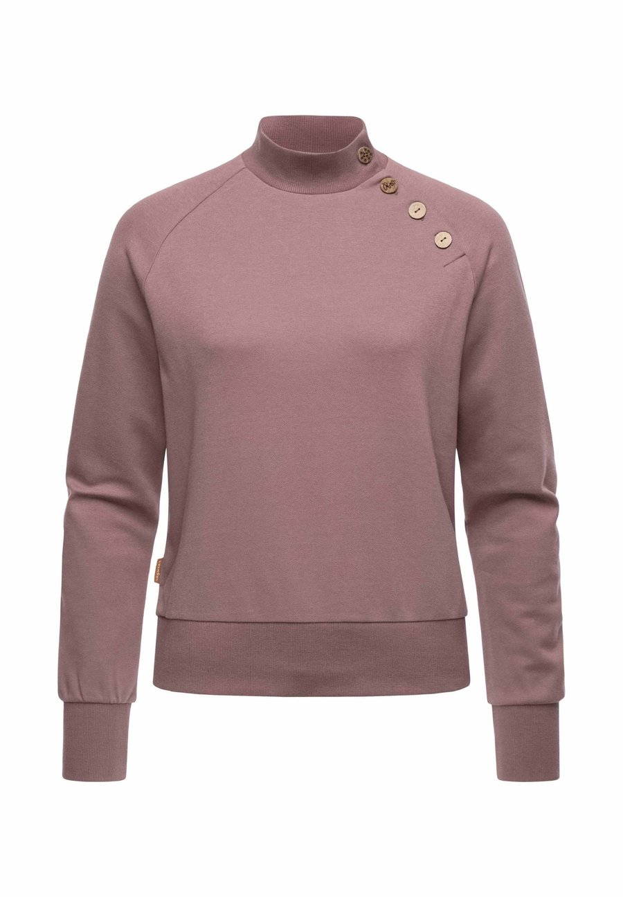 Толстовка Ragwear MAJJORKA SOLID, Mauve, Розовый, Толстовка Ragwear MAJJORKA SOLID, Mauve
Толстовка Ragwear MAJJORKA SOLID, Mauve, Розовый, Толстовка Ragwear MAJJORKA SOLID, Mauve