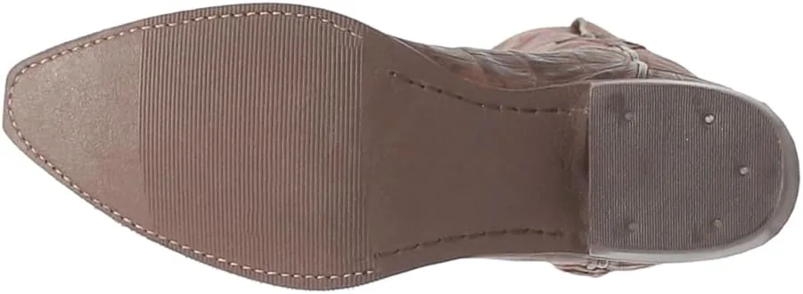 Мужская модель Dingo Di128-200, коричневый
Мужская модель Dingo Di128-200, коричневый