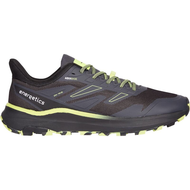 Trailrunningschuhe zyrox trail ii aqb m Energetics, мультиколор
Trailrunningschuhe zyrox trail ii aqb m Energetics, мультиколор