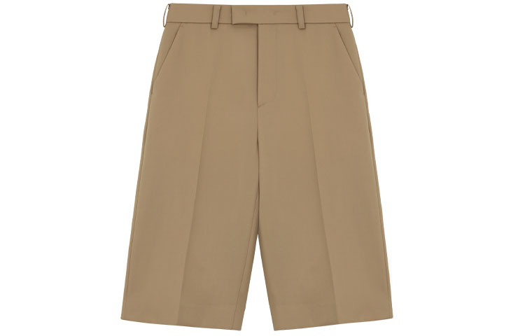 Повседневные шорты мужские хаки WE11DONE
Повседневные шорты мужские хаки WE11DONE