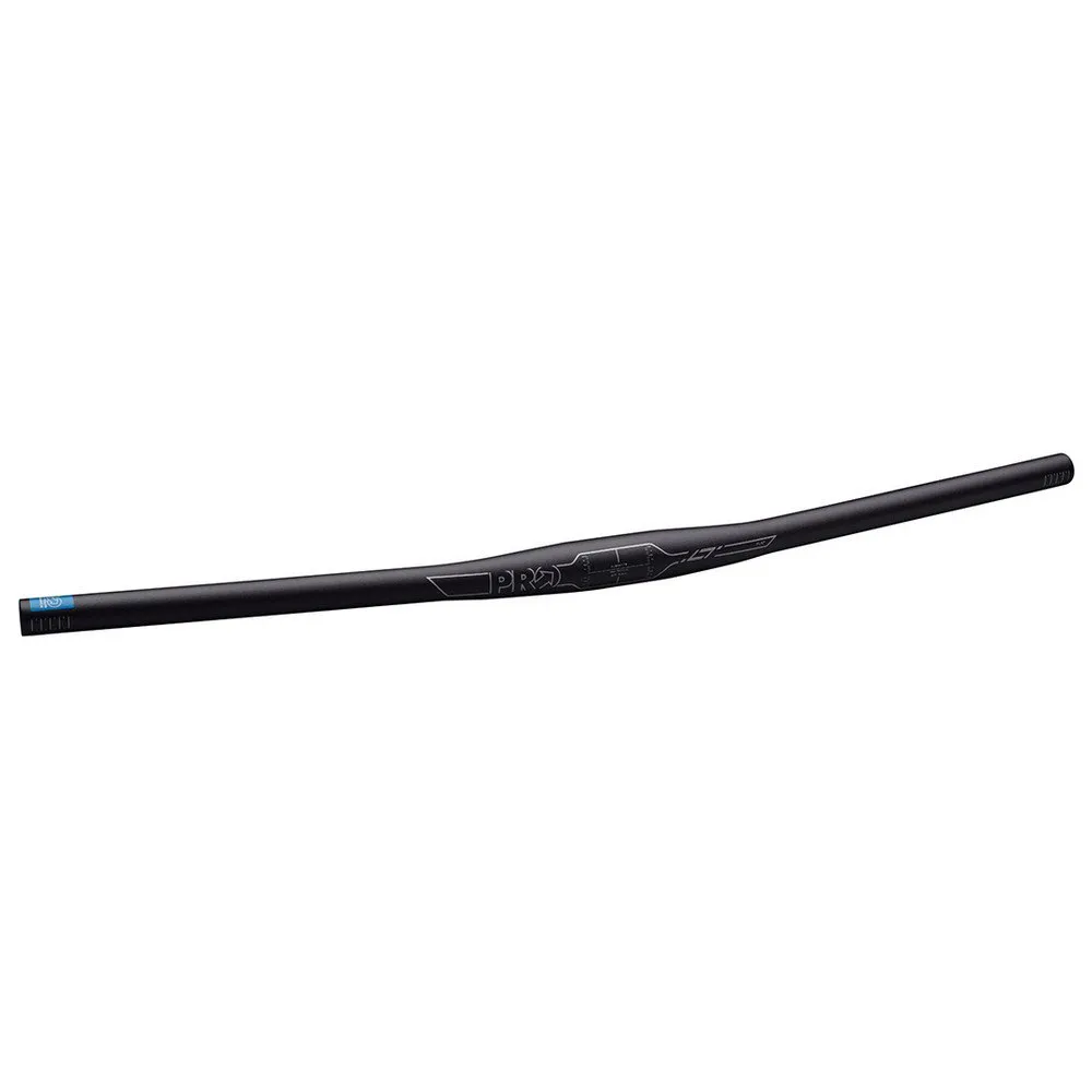 Руль PRO LT Flat, черный
Руль PRO LT Flat, черный