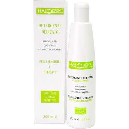 Крем Haloderm Delicate 300ml
Крем Haloderm Delicate 300ml