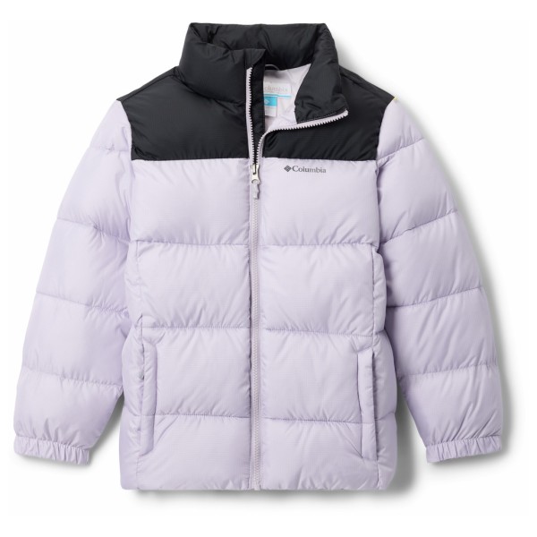 Детская куртка Puffect II - куртка из синтетического волокна Columbia, мультиколор
Детская куртка Puffect II - куртка из синтетического волокна Columbia, мультиколор