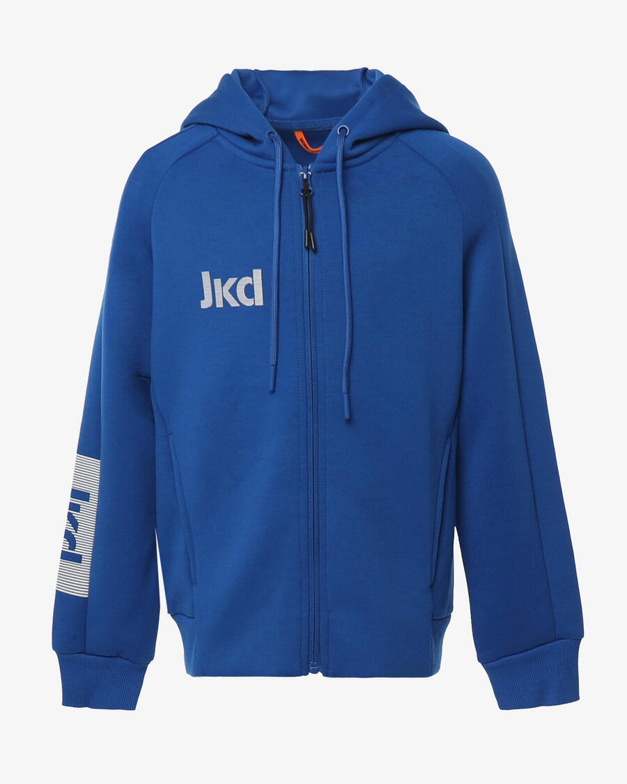 JAKED Толстовка Royal для мальчиков из синтетического материала для фитнеса
JAKED Толстовка Royal для мальчиков из синтетического материала для фитнеса