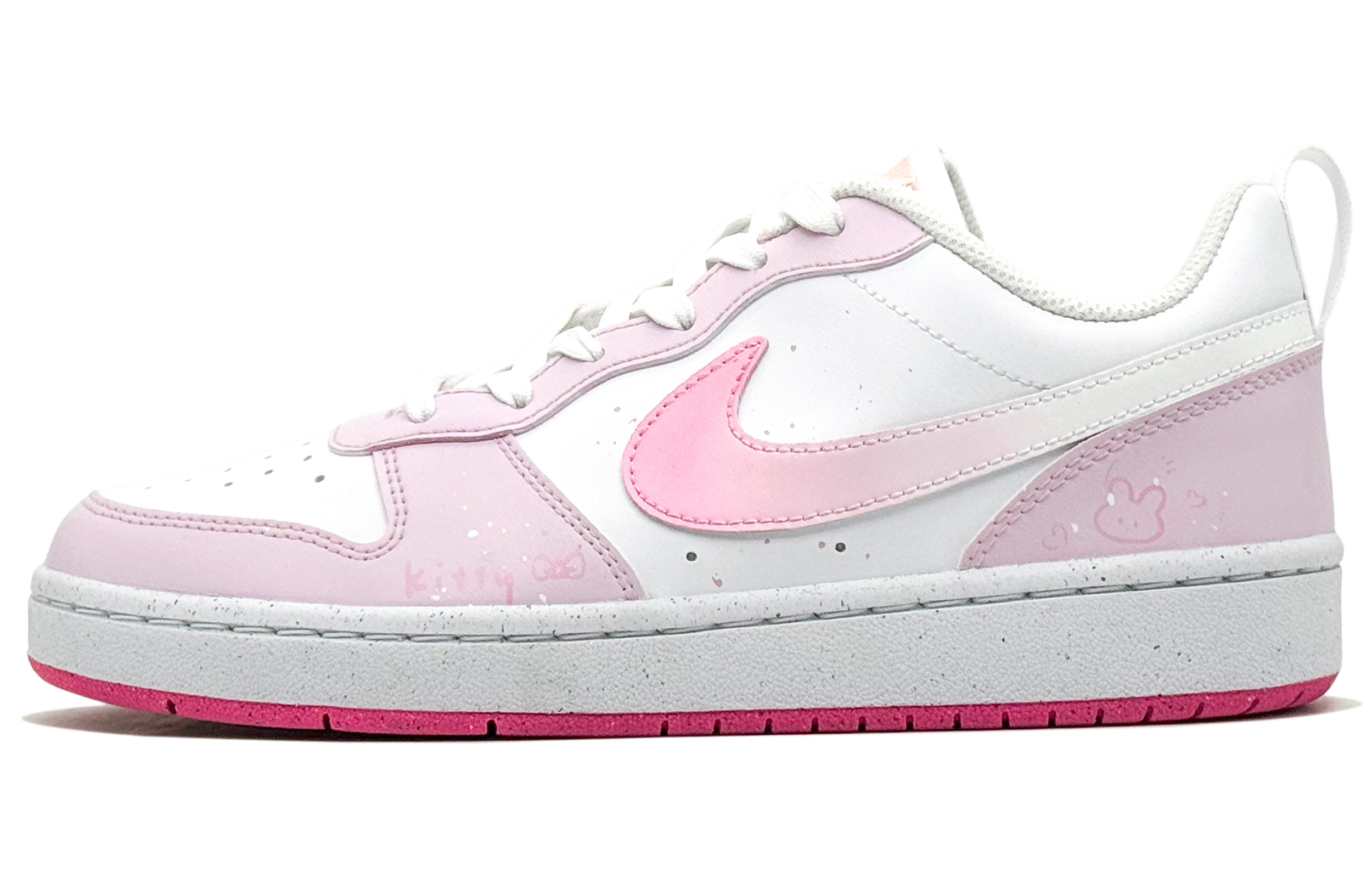 Детские скейтерские кроссовки Court Borough для младших школьников Nike, белый
Детские скейтерские кроссовки Court Borough для младших школьников Nike, белый