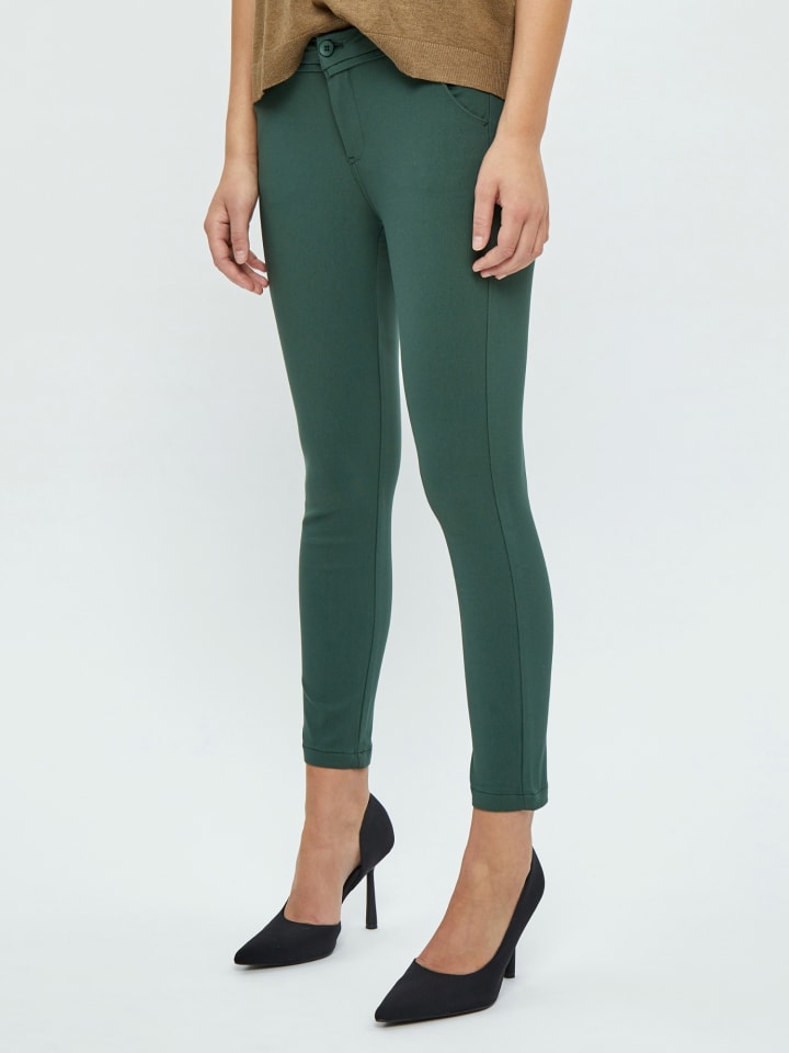 Тканевые брюки minus
Тканевые брюки minus