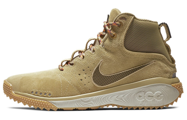 Обувь для активного отдыха Nike ACG Angels Rest унисекс
Обувь для активного отдыха Nike ACG Angels Rest унисекс