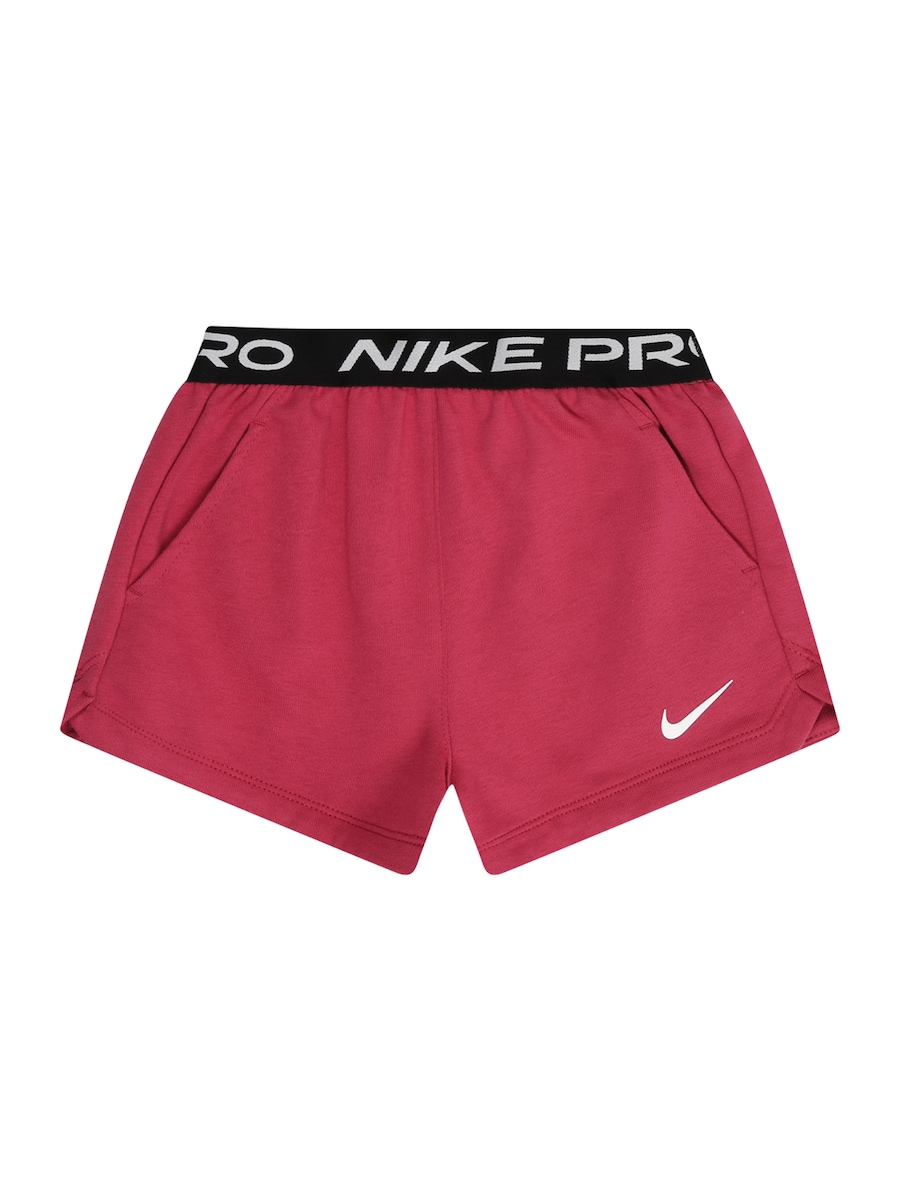 Обычные брюки Nike Sportswear ESSENTIALS, малиновый
Обычные брюки Nike Sportswear ESSENTIALS, малиновый