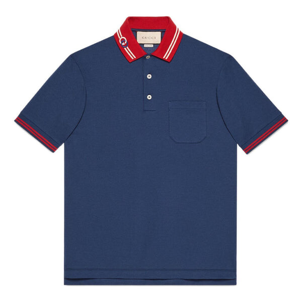 Рубашка поло ss22 cotton piquet polo shirt with interlocking g 'dark ink red' Gucci, черный
Рубашка поло ss22 cotton piquet polo shirt with interlocking g 'dark ink red' Gucci, черный