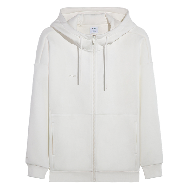 LINING Свитшот женский Ivory
LINING Свитшот женский Ivory