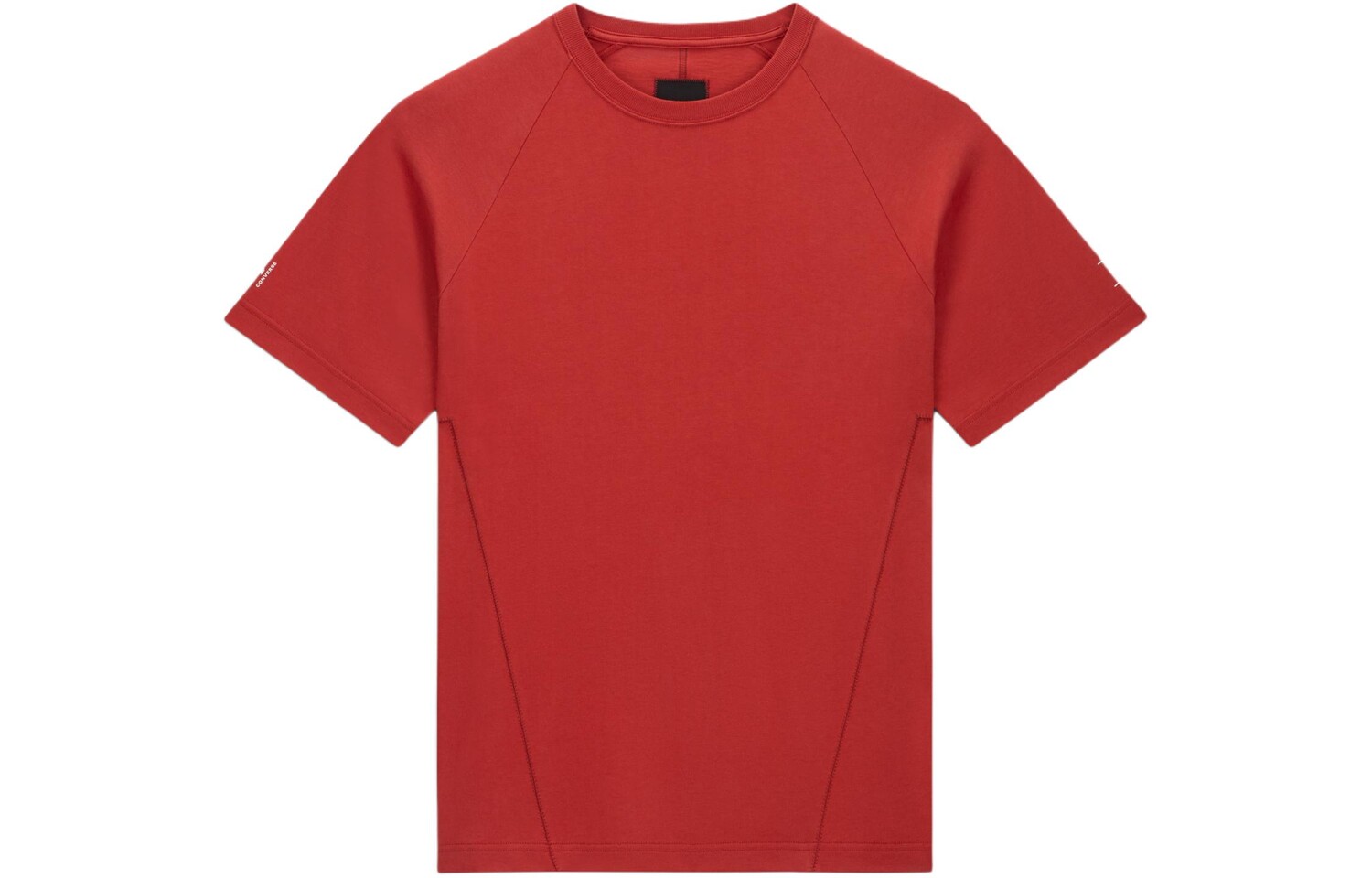 Футболка с логотипом XA Cold Wall, унисекс, красная Converse, красный
Футболка с логотипом XA Cold Wall, унисекс, красная Converse, красный