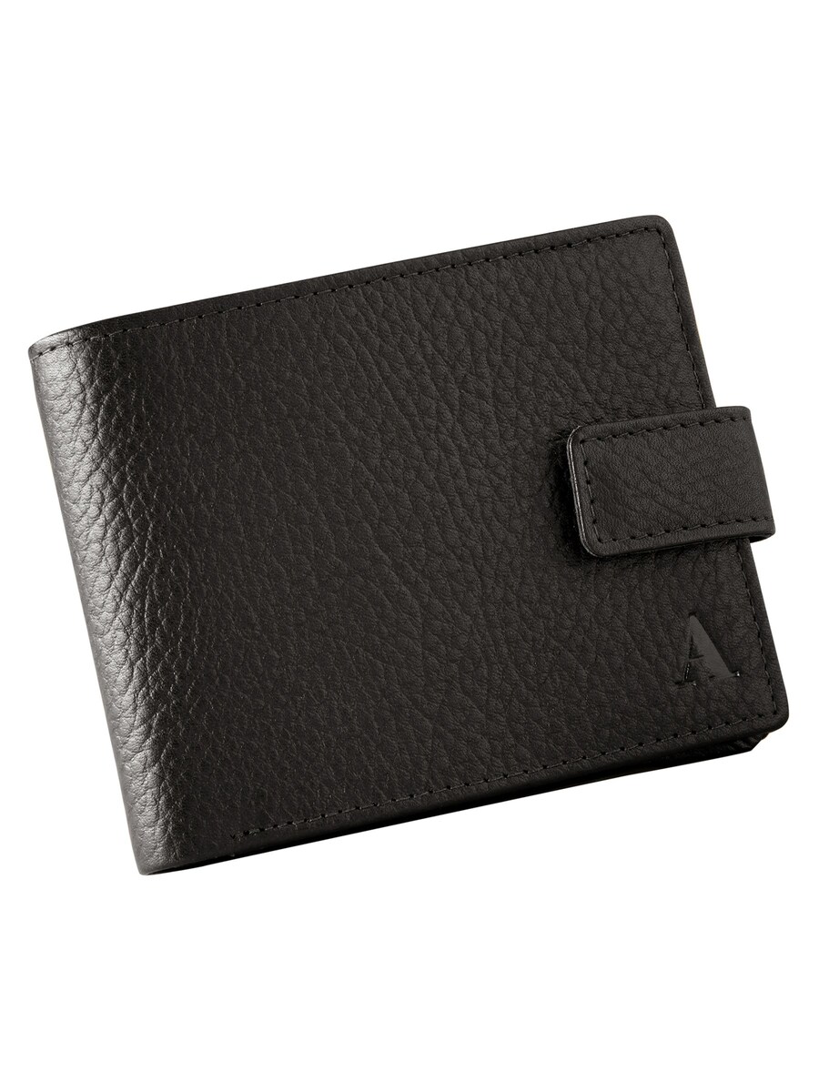 Кошелек Next, черный
Кошелек Next, черный